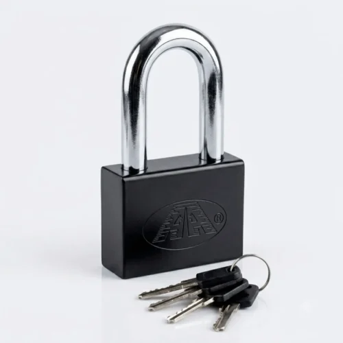 Candado de Corona Accetts Doble Proteccion