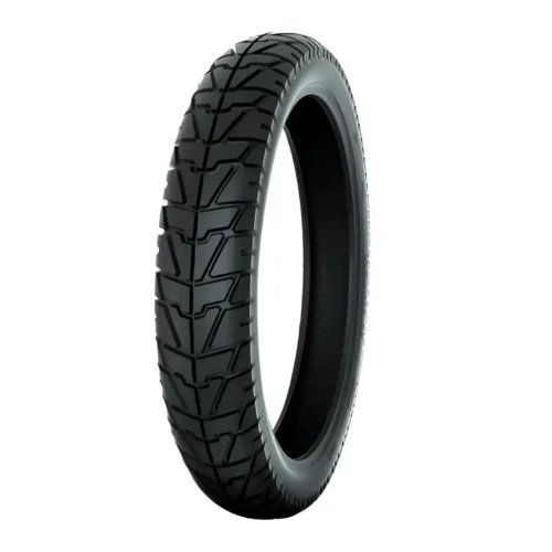 Caucho para Moto 90/90R18 Edge ED92 Tyre de Pista TT