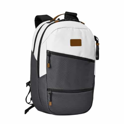 71c0b21a295f3b90585bcde94758d2cf Morral de Béisbol Wilson A2000 Blanco/Gris