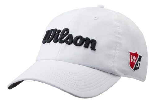 3318ed3d1a2bf3088248055d1504cde7 Gorra Wilson Pro Tour