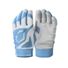 BLANCO Y AZUL