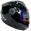 NEGRO SOLID BRILLANTE