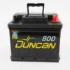 Duncan