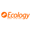 logo ecology