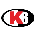logo k6