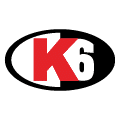 logo k6